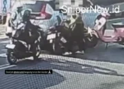Pengantar Anak Zaskia Jadi Korban Penganiayaan di Ampera