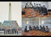 Struktur Adat Raja Turpuk Silalahi Na Bolak, Warisan Abadi Raja Silahi Sabungan