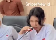 Siswa SMAN 5 Bengkulu Jadi Korban Administrasi Dapodik