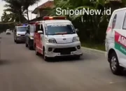 Heboh Kasus Keracunan MBG, Netizen Ramai Tuntut Evaluasi Program