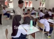 Wapres Razia Tas Siswa SMP, Ramai Jadi Perbincangan Publik