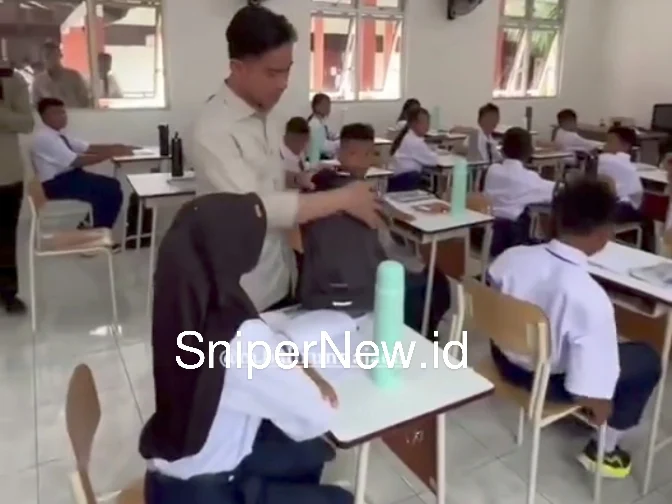 Wapres Razia Tas Siswa SMP, Ramai Jadi Perbincangan Publik Screenshot_20250926-001128_1