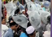 Pengajian Maulid Nabi di Madura Heboh, Tamu Pulang Bawa Kipas Angin