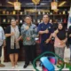 Sekprov Thalis Gallang Terima Asosiasi Pengusaha Industri Kecil Sulut, Luncurkan Dukungan untuk UMKM