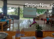 Minilokakarya Percepatan Penanganan Stunting Digelar di Pagelaran, Hadir Lima Kecamatan