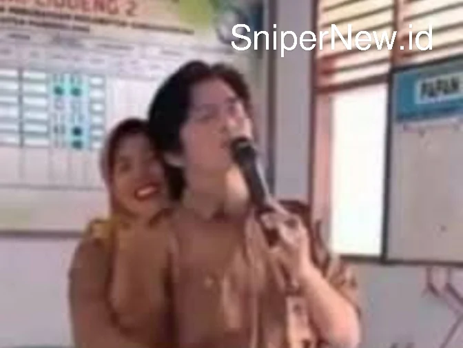Viral Guru dan Kepsek Karaoke di Jam Pelajaran, Netizen Heboh Screenshot_20250930-114951_1