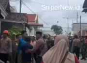 Detik Panik Evakuasi Santri di Reruntuhan Ponpes Al Khoziny