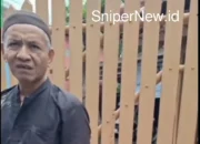 Dua Wartawan Diduga Dianiaya Saat Liput Kasus Keracunan di SDN 01 Gedong