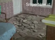Gempa Sumenep Guncang Pulau Sapudi, Warga Panik dan Sejumlah Rumah Rusak