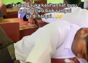 Etika Siswa Dipertanyakan Usai Video di Kelas Viral di Media Sosial