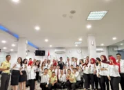 BRI BO Perdagangan Peringati Hari Kesaktian Pancasila: Momentum Meneguhkan Komitmen Nilai-Nilai Kebangsaan