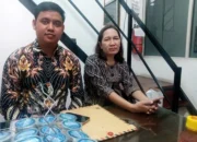 PT TSL Tempuh Jalur Hukum Terkait Berita Bohong, Kadispora Bantah Pemotongan Gaji