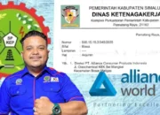 Dua Pekerja yang Di-PHK PT Alliance Memasuki Babak Baru, Disnaker Simalungun Anjurkan untuk Dipekerjakan Kembali