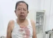 Kapolda Sumut Diminta Tangkap Semua Pelaku Pengeroyokan Pendeta di Sergai*