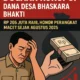 Kades Bhaskara Bhakti Pilih Bungkam Soal Dugaan Korupsi Dana Desa Rp205 Juta