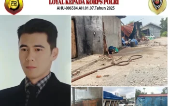 TOLONG JENDERAL: Kabareskrim Diminta Turunkan Team Mabes Polri Tangkap MUNIR Mafia Minyak Jambi