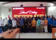 Evaluasi Pelaksanaan Pemilihan Serentak Tahun 2024, Rapat Koordinasi Pemuktahiran Data Berkelanjutan Di Tahun 2025