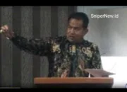 Mantan Pejabat Angkat Bicara Soal Sengketa Tanah Pemda Barito Utara