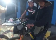 Pedagang Jujur Pilih Tak Berjualan Demi Kualitas, Kisah Inspiratif Pakdhe Parjono