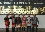Masyarakat Adat Halangan Ratu Bongkar Dugaan Manipulasi Data Lahan oleh PTPN I Regional 7