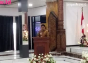 Barito Utara Mulai Susun RPJMD 2025–2030: Menyatukan Langkah Menuju Pembangunan Berkeadilan