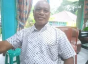 Langkah Baru Zulkifli Ritonga Menapaki Dunia Pers di Kota Batam