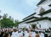 641 Kepala Sekolah di Jawa Barat Dilantik, Fokus Penempatan di Daerah Asal