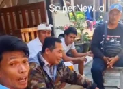 Posting Kondisi Hutan Gundul, Warga Buleleng Didatangi Petugas Kehutanan