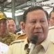 Prabowo Ungkap Kerugian Tambang Ilegal Capai Rp300 Triliun: Enam Smelter Disita, Negara Siap Pulihkan PT Timah