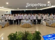 One Day One Room Inspection”: Terobosan Kakanwil Kepri Perkuat Integritas dan Berantas Narkoba di Lapas