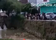 Penemuan Mayat di Cipacing Gegerkan Warga Jatinangor