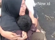 Bocah Kelas 3 SD Hanyut di Kali Pamulang Estate, Tim Gabungan Terus Lakukan Pencarian