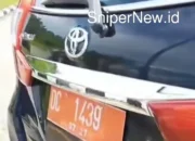 Pejabat Sulbar Meninggal dalam Kecelakaan Tunggal di Depan RS Bhayangkara