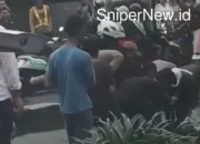 Kecelakaan di Margonda: Korban Dievakuasi, Penyebab Masih Diselidiki
