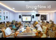 Pemerintah Dorong Sinkronisasi Program dan Kolaborasi Antar Lembaga