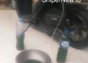 Dugaan Pertalite Bermasalah, Ratusan Motor di Bojonegoro dan Tuban Mendadak Mogok