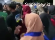 Ronggeng Gunung dari Ciamis Selatan Kembali Viral, Warganet Bangga Budaya Sunda Tetap Lestari