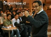 Anies Baswedan Ajak Mahasiswa Indonesia di Belanda Terus Berkontribusi untuk Negeri