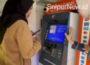Gus Ipul Tinjau Penyaluran Bansos di Bandung, Dorong Warga Beralih ke Program Pemberdayaan