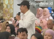 Gus Ipul Kunjungi Sekolah Rakyat Bandung, Ajak Anak-anak Jadi Pemimpin Hebat