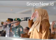 Semangat Sumpah Pemuda: Reny Lamadjido Ajak Generasi Bangun Bangsa dengan Ilmu dan Kejujuran