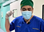 Belajar dari Badai: Pesan dr. Indra Tarigan tentang Makna Hidup dan Kebahagiaan