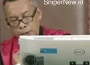 NM Divonis 4 Tahun Penjara, Tak Terbukti Lakukan Pencucian Uang