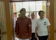 Gus Ipul Buka Pelatihan Calon Kepala Sekolah Rakyat 2025 di Bandung