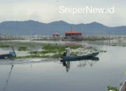 Opa Oma Akhirnya “Ngecas” Bahagia: Desa Langoan Kini Bercahaya!