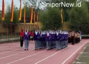 Bupati Gunungkidul Ajak Pemuda Tangguh Hadapi Tantangan Zaman