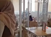 Viral Klarifikasi Guru SD Wonosobo yang Dilabrak, Warganet Terbelah: Salah Labrak Bisa Dituntut?