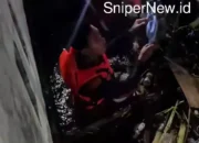 Anak 9 Tahun Diduga Terbawa Arus Saat Banjir di Semarang, Tim SAR Temukan Sandal di Lokasi Pencarian