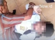 Pelajar SMP di Sawahlunto Ditemukan Meninggal di Ruang Kelas
