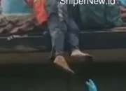 Penjaga Kontrakan di Tasikmalaya Ditemukan Meninggal di Dalam Toren Air
